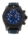 Pre-Owned Breitling Super Avenger Watch